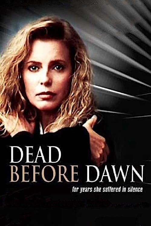 Постер Dead Before Dawn